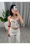 Candy Corset White - 3