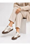 Retro Casual Sneaker Sports Shoes - 8