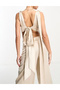 Top, cream - 2