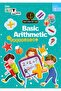 Smart Brain Right Brain Maths Level 1 Basic Arthime