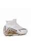 Free Lion Garson Boy Men's Spiked Astroturf Shoes with Socks - 3