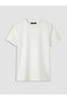 Crew Neck Women's T-Shirt (S6) - 5