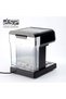 KA3157 Espresso Machine 20 Bar with Milk Tank, 1.5L Touch Screen Coffee Maker for Home - 7