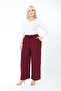 Women's Summer Wide-Leg Pants - 7