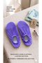 Non-Slip Sole Pool Sea Shoes Unisex Baby, Children's Sea Shoes, Pool Boots - 3