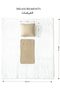 ® DIY Sherpa Blanket 220x240cm - Ultra-Soft Velvet Throw Blanket, Converts to Cushion, Beige - 6