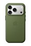 iPhone 17 Pro TechWoven Case with MagSafe - Green