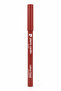 Lipliner Pencil Waterproof-Lip Pencil-Bourdaux Plum-508 - 2