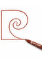 Lipliner Pencil Waterproof-Lip Pencil-Bourdaux Plum-508 - 5