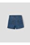 Popees Baby Boys Denim Shorts - 2