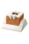 Creator 30692 Santa Claus And Christmas Chimney - 5