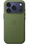 Apple iPhone 17 Pro Max TechWoven Case with MagSafe - Green - 3