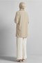 Chain ​​Detail Tunic 45722 - 4