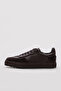 Genuine Leather Men's Casual Shoes 723Ma118 - 2