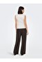 Only Viscose Relaxed Fit Trousers 15374331 - 2
