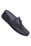 Mnç T-200 Black Men's Classic Ballet Shoes