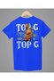 TOP G Μπλουζάκι