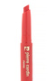 Chubby Silky Matte Lipstick – Waterproof-Lipstick-Red Fire-609 - 3