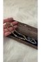 Rutile Quartz Stone Prayer Beads Natural Stone in Special Wooden Box - 4