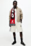 Sweatshirt Şort Regular Fit