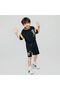 Kids Relaxed Minions World Cup Shorts - 2
