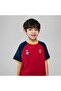 Kids Relaxed Minions World Cup Raglan Tee - 7