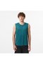Stefan Sl Men's Green Running T-Shirt