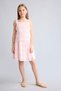 100% Cotton Scallop Dress for Girls G8984A826Hs