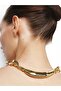 Brand model necklace - 3