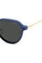PLD 6204/CS GOLD BLUE for UNISEX ADULT Sunglasses 54 mm - 2