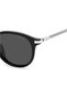 PLD 4148/G/S/X BLACK for UNISEX ADULT Sunglasses 50 mm - 2