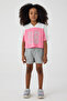 Girl Colorful Tshirt