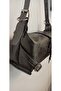 Vintage Model Hand and Shoulder Bag - 2