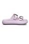 Twingo Garson 472 Buckle Slippers - 4