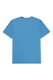 Ev Comp Logo Men's Blue Outdoor T-Shirt Eqyzt08182-Blc0 - 6