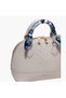 Quilted Dome Crossbody Bag - 3