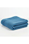 Face Towel – Indigo Blue | 50×100 cm