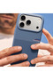 RMO IC Sensor Case For iPhone 17 Pro Max Case with Raised Camera Bezel, MagSafe Compatible, Ultra Slim Lightweight Cover, Blue | Flare Gadgets - 6