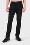 Slim Fit Normal Waist Narrow Leg Trousers Men's Pants Jum Qw009 001 S4024 Rw C74