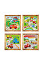 Magic Coloring - Things That Go - 2