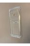 Redmi 10C Transparent Card Holder Business Card Silicone Phone Case Cover Case - 2