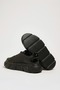 Alfred Model Genuine Natural Leather Imported Sole Sneaker Shoes - 3