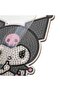 Kuromi, Crystal Art Buddy - 3