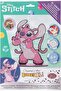 Angel, Crystal Art XL Buddy - 3