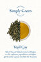 Simply Green Yeşil Çay 75 gr - 4