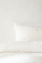 Embroidered Ecru Single Bedspread Set 1 Piece 180X230/1 Piece 50X70 - 4