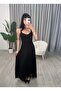 Maira Dress Black