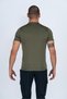 T-Shirt Microfiber Basic Short Sleeve - 809 - 4