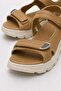 Women's Double Velcro Sandals Taba - 3