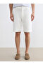 Esvab • Modern & Distinctive Regular Fit Men's Shorts - 2